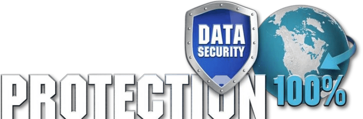 100% Data Security Protection